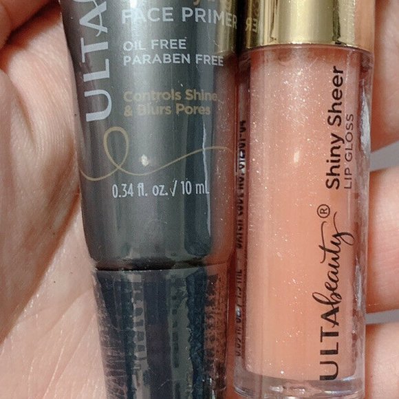 10-Piece Ulta Beauty Bundle - Picture 5 of 6